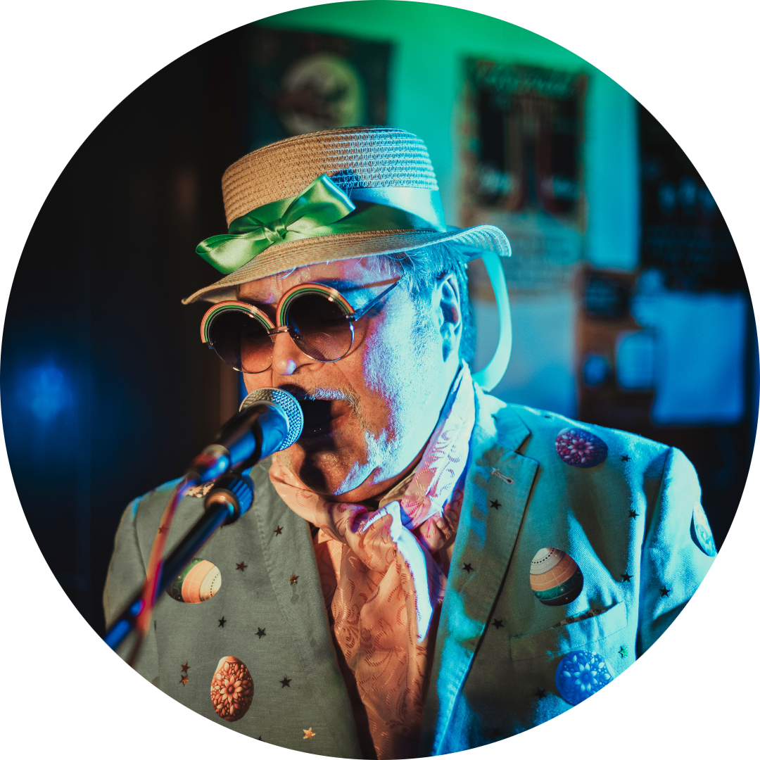 Elton Jules